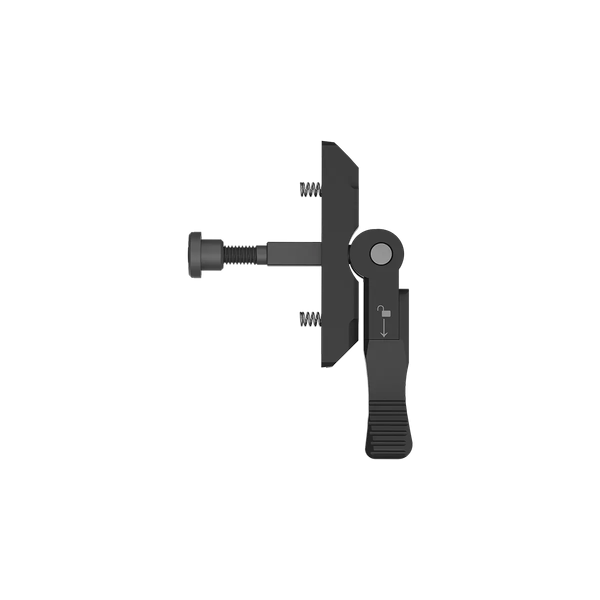 Levier Quick Release VAS — vue 7