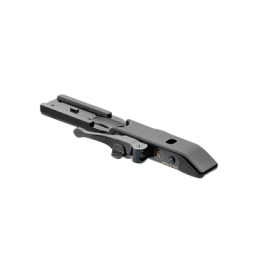Montage amovible Aimpoint H1T1/H2T2 rail 22mm