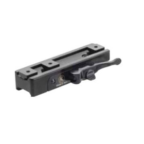 Montage amovible rail 22mm Tactical Schmidt Bender