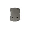 Montage bas Picatinny 1L point rouge MO1 — vue 3