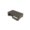 Montage bas Picatinny 2L Point rouge MO2