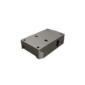 Montage bas Picatinny 2L Point rouge MO2 — vue 2