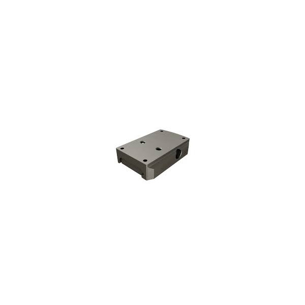 Montage bas Picatinny 2L Point rouge MO2 — vue 2
