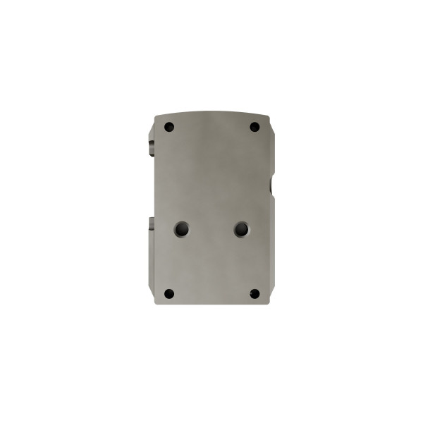 Montage bas Picatinny 2L Point rouge MO2 — vue 3