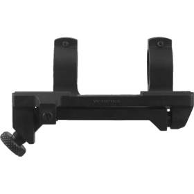 Montage colliers 25.4mm acier Mosin Nagant