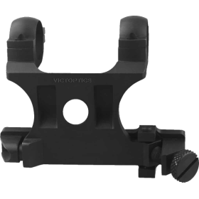 Montage colliers 25.4mm acier Mosin Nagant — vue 2