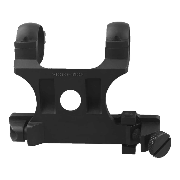 Montage colliers 25.4mm acier Mosin Nagant — vue 2