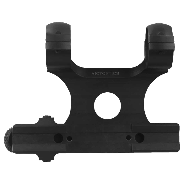 Montage colliers 25.4mm acier Mosin Nagant — vue 3