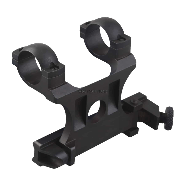 Montage colliers 25.4mm acier Mosin Nagant — vue 5