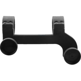 Montage lunette 25.4mm acier Lee Enfield