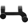 Montage lunette 25.4mm acier Lee Enfield