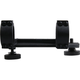 Montage lunette 25.4mm acier Lee Enfield — vue 2