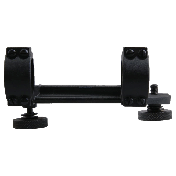 Montage lunette 25.4mm acier Lee Enfield — vue 2