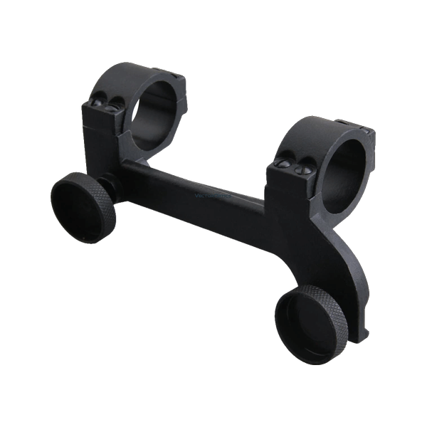 Montage lunette 25.4mm acier Lee Enfield — vue 5