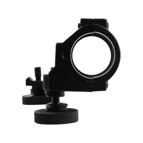 Montage lunette 25.4mm acier Lee Enfield — vue 6