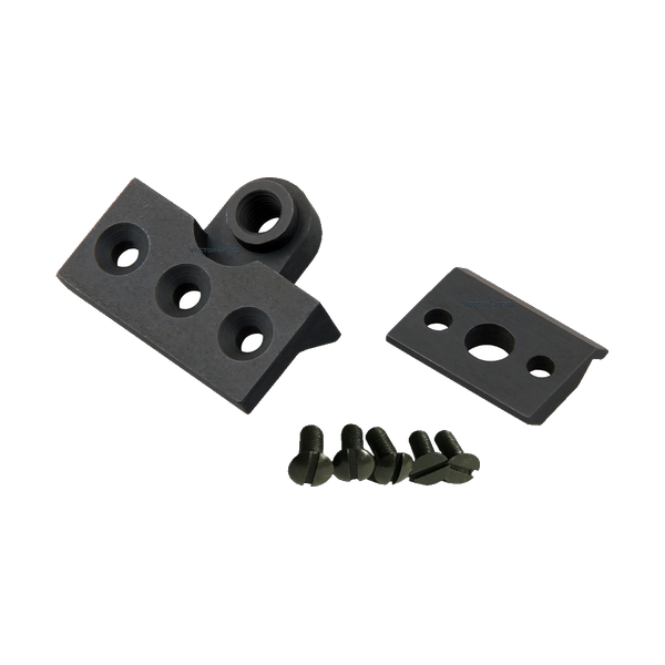 Montage lunette 25.4mm acier Lee Enfield — vue 7