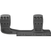 Montage monobloc Picatinny 34mm haut 0MOA