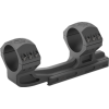 Montage monobloc Picatinny 34mm haut 0MOA — vue 2