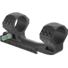 Montage monobloc Picatinny 34mm haut 0MOA — vue 3