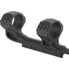 Montage monobloc Picatinny 34mm haut 0MOA — vue 5