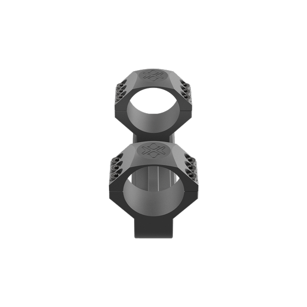 Montage monobloc Picatinny 34mm haut 0MOA — vue 6