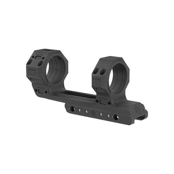 Montage monobloc Picatinny diam 34mm haut 38.1mm — vue 2