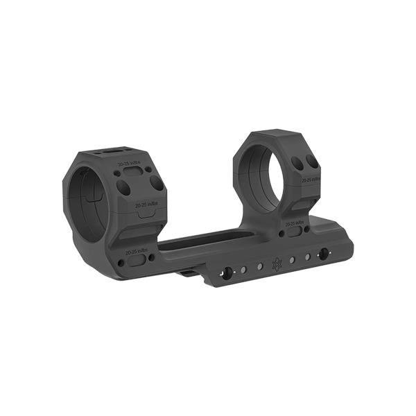 Montage monobloc Picatinny diam 34mm haut 38.1mm — vue 4