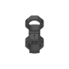 Montage monobloc Picatinny diam 34mm haut 38.1mm — vue 6