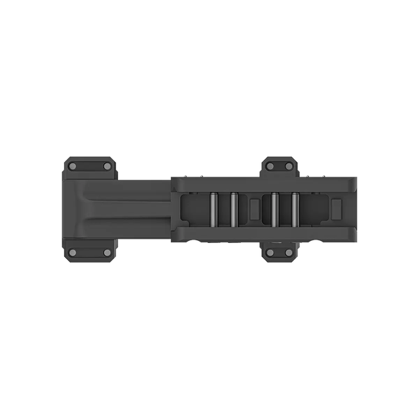 Montage monobloc Picatinny diam 34mm haut 38.1mm — vue 7