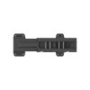 Montage monobloc Picatinny diam 34mm haut 38.1mm — vue 7