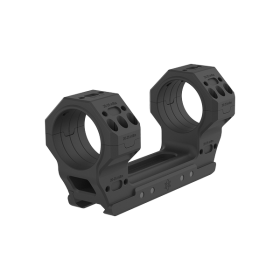 Montage monobloc Picatinny diam 34mm haut 38mm