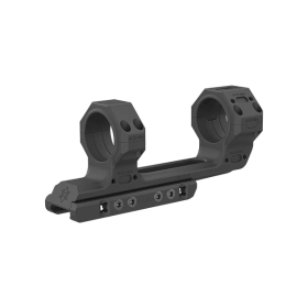Montage monobloc Picatinny QR haut 38mm 30mm