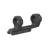 Montage monobloc Picatinny QR haut 38mm 30mm