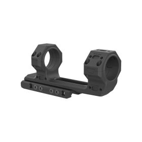 Montage monobloc Picatinny QR haut 38mm 30mm — vue 2