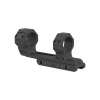Montage monobloc Picatinny QR haut 38mm 30mm — vue 3