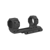 Montage monobloc Picatinny QR haut 38mm 30mm — vue 4