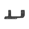 Montage monobloc Picatinny QR haut 38mm 30mm — vue 5