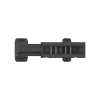 Montage monobloc Picatinny QR haut 38mm 30mm — vue 6