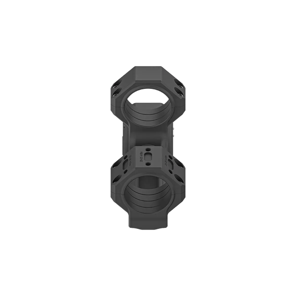 Montage monobloc Picatinny QR haut 38mm 30mm — vue 7
