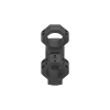 Montage monobloc Picatinny QR haut 38mm 30mm — vue 7