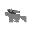 Montage monobloc Picatinny QR haut 38mm 30mm — vue 9