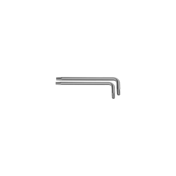 Montage monobloc Picatinny QR haut 38mm 30mm — vue 10