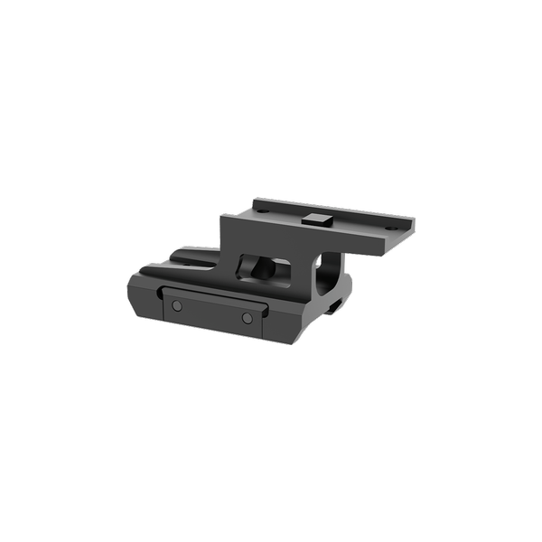 Montage Picatinny haut platine point rouge — vue 4
