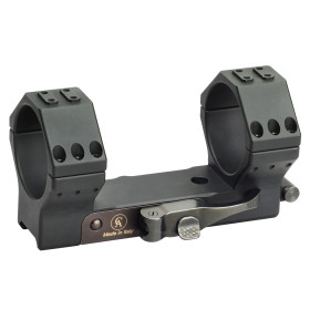 Montage Tactical Monobloc Amovible Diam30