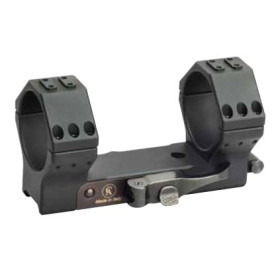 Montage Tactical Monobloc Fixe Diam34 -20MOA — vue 2