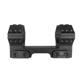 Montage Tactical Monobloc Fixe Diam34 -20MOA
