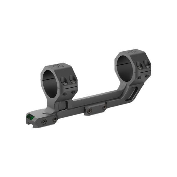 Montage X Accu 30mm Monobloc Niveau a Bulle — vue 3