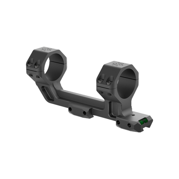 Montage X Accu 30mm Monobloc Niveau a Bulle — vue 4
