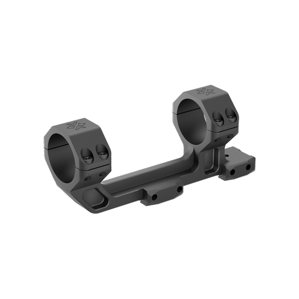 Montage X Accu 30mm Monobloc Niveau a Bulle — vue 5
