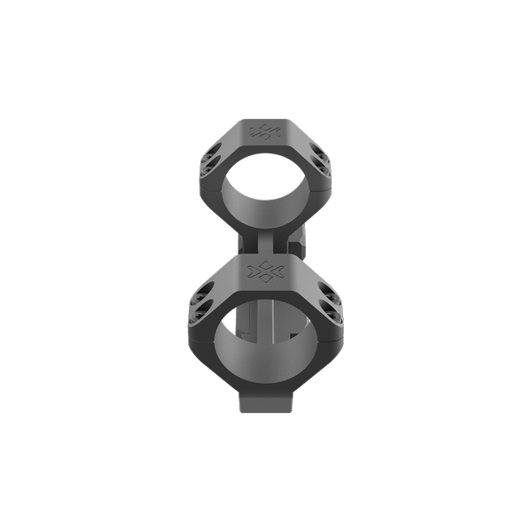 Montage X Accu 30mm Monobloc Niveau a Bulle — vue 6